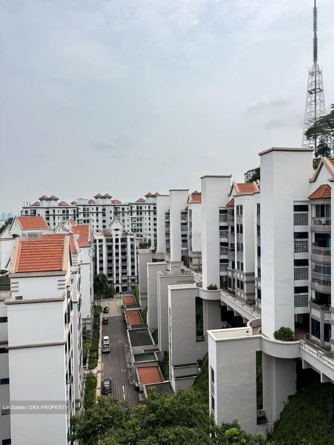 Hume Park II (D21), Condominium #637974041
